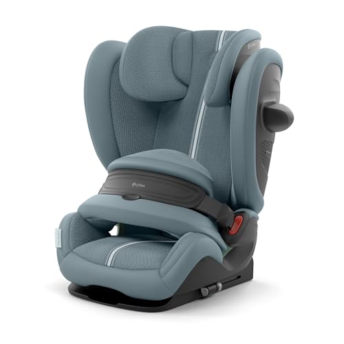 cybex gold kindesitz pallas g2 i-size plus - sicherer autositz für kinder