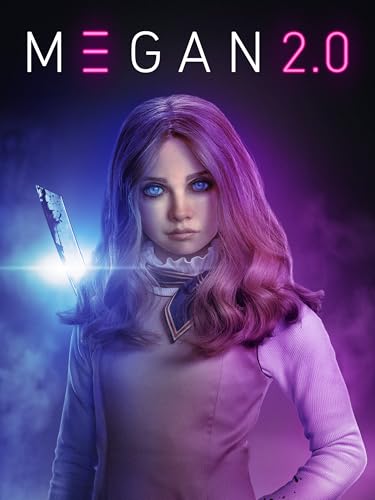 megan 2-film bundle 4k hdr günstig kaufen durch preisfehler, amazon video