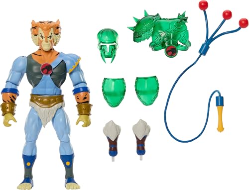 masters of the universe origins, thundercats actionfigur tyra