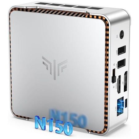 nipogi e2 w-11 pro mini pc intel twin lake n150 16gb 512gb 197,99