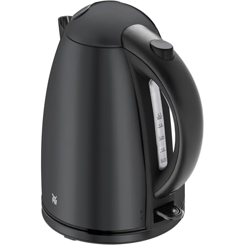 wmf wasserkocher 1,7l edelstahl mit kalkfilter und beleuchtung