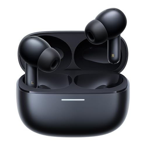 Produktbild: xiaomi redmi buds 6 pro schwarz für 46,65 