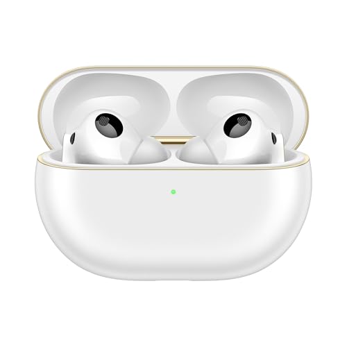 huawei freebuds pro 4 kopfhörer mit anc technologie und aktivem noise cancelling