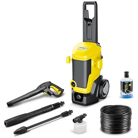hochdruckreiniger kärcher k 7 wcm fj bis 180 bar für 390,99 euro
