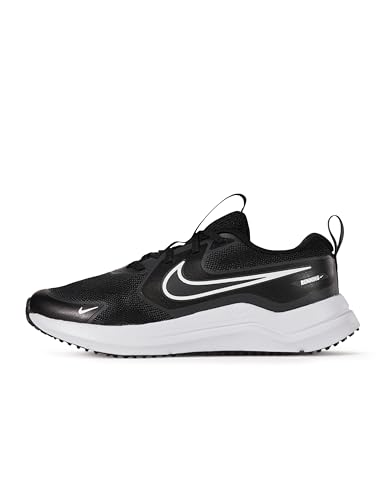 nike kinder sneaker mystic fly schwarz weiß anthrazit 35.5 eu
