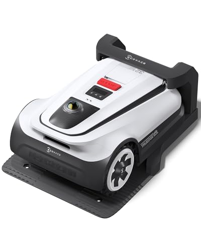 mähroboter set ecovacs goat a3000 lidar zum bestpreis