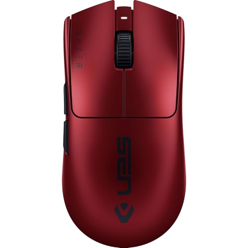 razer viper v3 pro gaming maus - sentinels edition