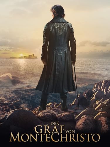 der graf von monte christo uhd - prime video kaufversion