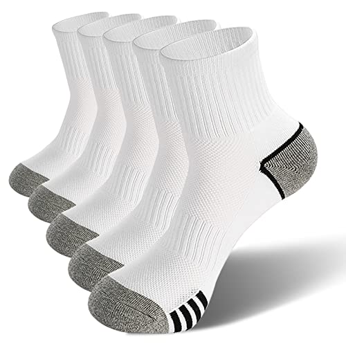 Produktbild: thermosocken herren josnown, 5 paar warme frotteesohle socken, thermo effekt, größe 39-45