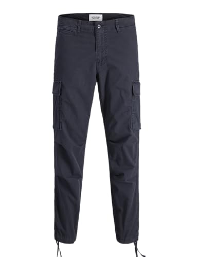 Produktbild: JACK & JONES Tapered Fit Cargo-Hose für Herren
