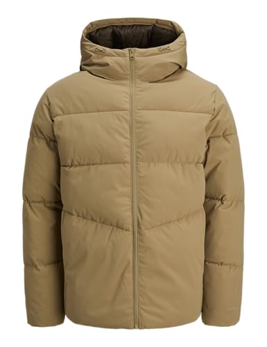 Produktbild: jjglobal puffer jacket herren elmwood von jack & jones, größe xx_l