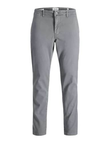 Produktbild: JACK & JONES Slim Fit Chino Hose für Herren