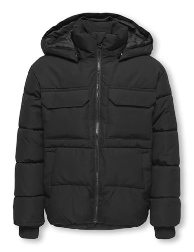 ONLY & SONS Hooded Jacket Osjelijah Pckt. Otw Noos