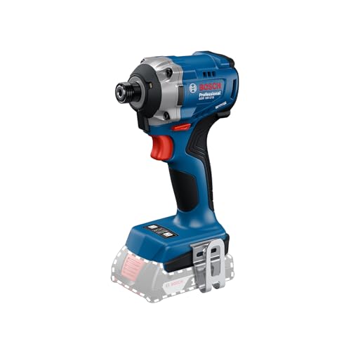 Produktbild: bosch professional akku-drehschlagschrauber 18v gdr 18v-215 18 volt