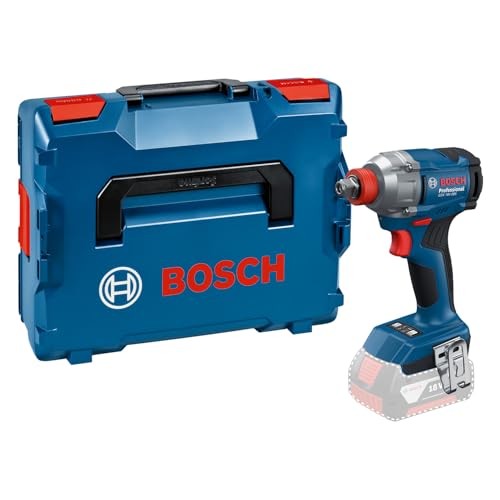 Bosch Professional GDX 18V-285 Akku-Drehschlagschrauber