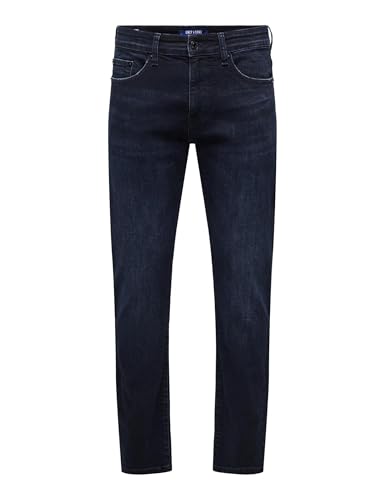 only & sons jeans slim fit ONSWEFT mittlere taille W27 bis W38 99% baumwolle
