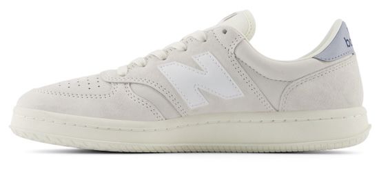 New Balance T500 Damen-Sneaker Nubuk 71,95 (statt 97)