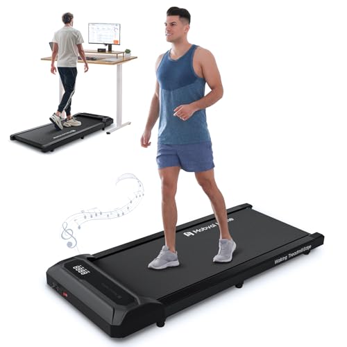 mobvoi laufband walking pad kompakt 6 km/h tragbar mit fernbedienung 120kg für zuhause büro