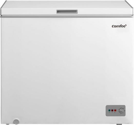 comfee gefriertruhe 200l RCC201WH6, günstig kaufen für 407,99 statt 480
