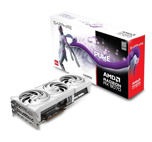 amd radeon rx 7900 xt sapphire pure 16gb dual hdmi dual dp gaming oc