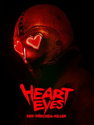 heart eyes, der pärchen-killer UHD (prime video)