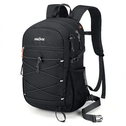 halovie wanderrucksack 20l klein trekkingrucksack für männer frauen outdoor geschenk