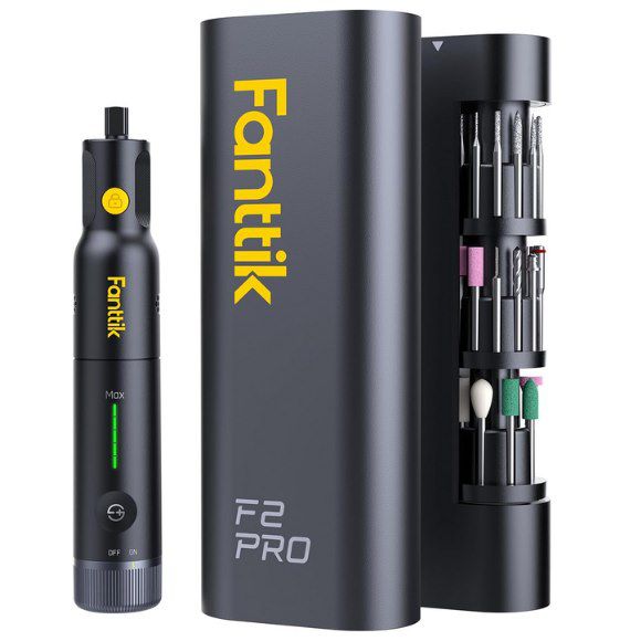 Fanttik F2 PRO akku multifunktionswerkzeug 5 gänge für 74,99 statt 100