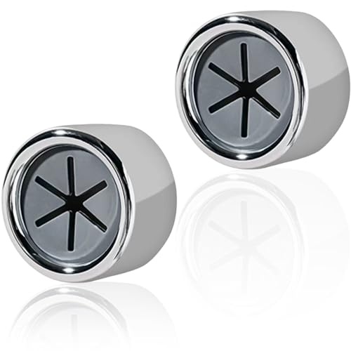 leersao handtuchhalter ohne bohren, 2 stück selbstklebend, rund, für bad und küche