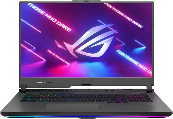 asus rog strix g17 gaming laptop 17,3 zoll 2,5k wqhd display 1.785 euro