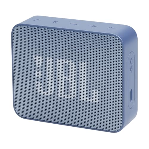 Produktbild: JBL GO Essential 2 Bluetooth-Lautsprecher, IP67, 5 Std. Akkulaufzeit