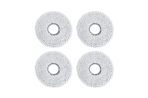 ecovacs wischpad waschbar für deebot t50, t50 max, t30c pro, dwp020022