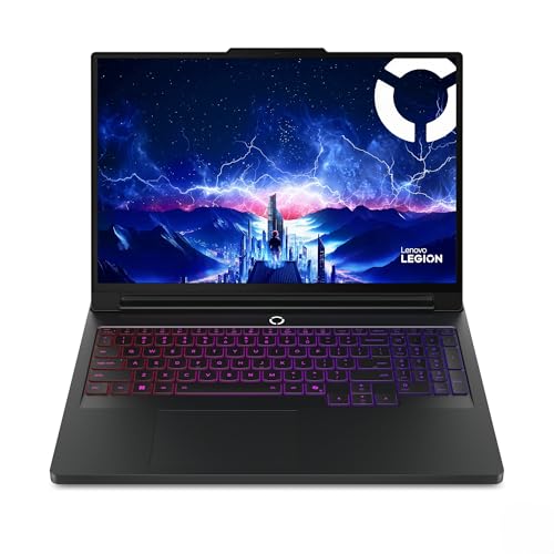 lenovo legion pro 7i gaming laptop, ai chip la3, 3 monate gamepass