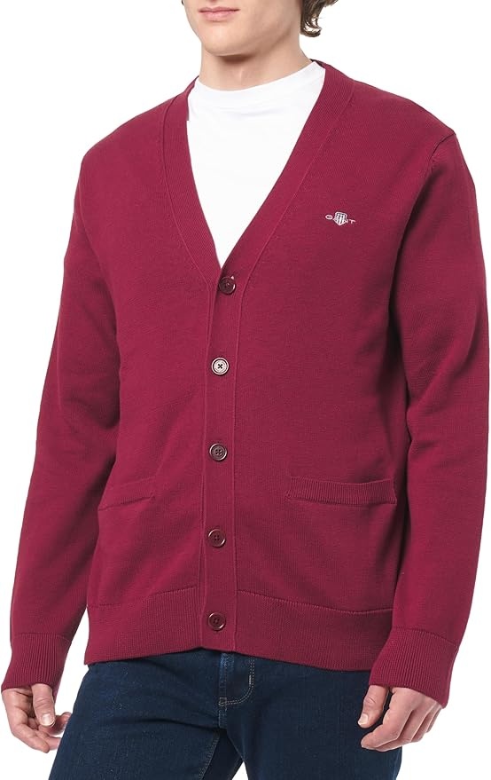 Produktbild: Cotton Cardigan Casual