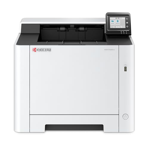 Kyocera ecosys pa2600cwx farblaserdrucker wlan duplex 3 jahre service
