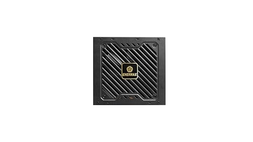 enermax revolution iii 1000 watt netzteil vollmodular atx 3.1 80 plus gold pci e 5.1