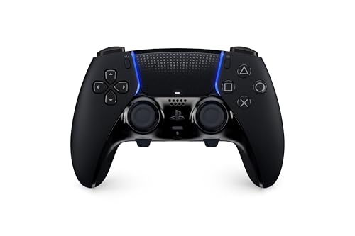playstation dualsense edge controller kabellos für ps5 und pc