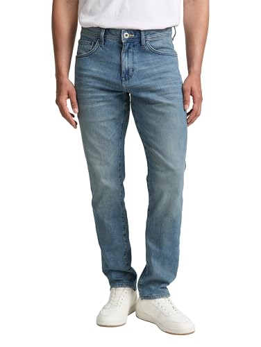 herren jeans tom tailor günstig kaufen, bequeme denims in verschiedenen größen