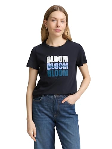 Damen T-Shirt von Tom Tailor