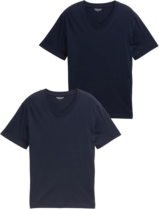 Herren T-Shirt Tom Tailor