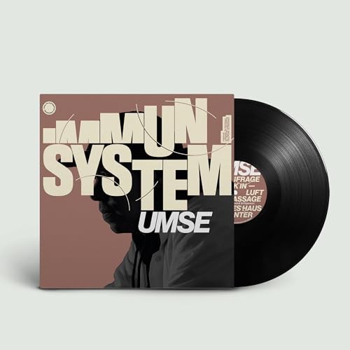 Umse Immunsystem LP Unterstützung für das Immunsystem