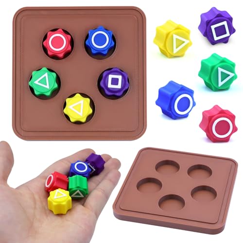 gonggi spiel, ambolio koreanisches traditionelles spiel, jack stone fangen set