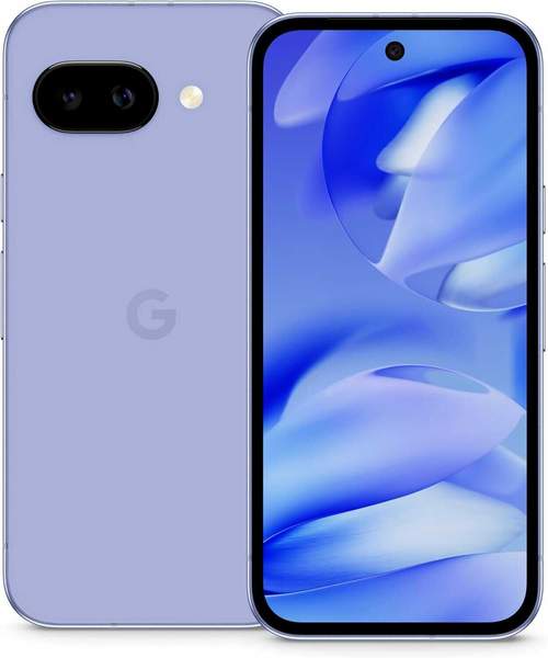 Produktbild: google pixel 9a smartphone 499 euro statt 569,99 euro android