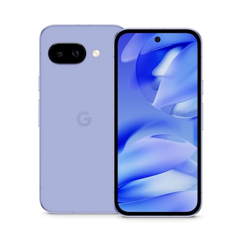 google pixel 9a android smartphone 128gb sim-frei ki-kamera 24h akkulaufzeit