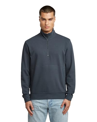Nifous Half Zip Sweatshirt 8719965012981