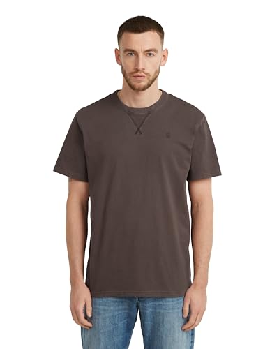 Produktbild: Nifous Herren T-Shirt aus Baumwolle, modisch und bequem