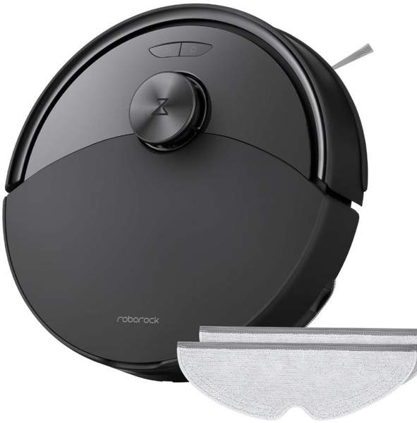 roborock Q10 S5-Set Saugroboter Wischer für Tierhaare 219,99 (statt 300)