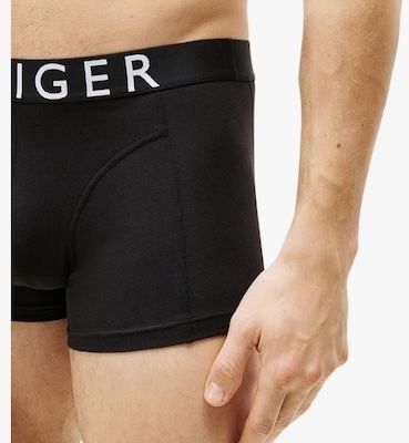 Tommy Hilfiger Herren Boxershorts 3er Pack, Gr. M-XXL, Baumwolle