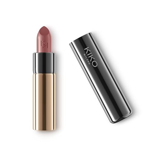 KIKO Milano Creamy Lipstick 107 - Gossamer Emotion