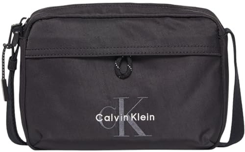 Calvin Klein Herren Bold Kamera Tasche - Amazon Prime