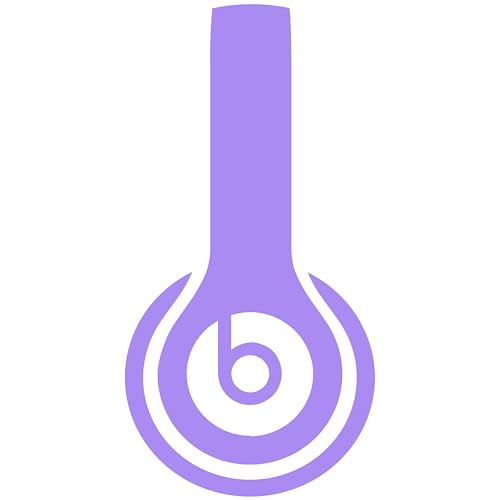 beats powerbeats pro 2 kabellose kopfhörer - hyperviolett für apple und android